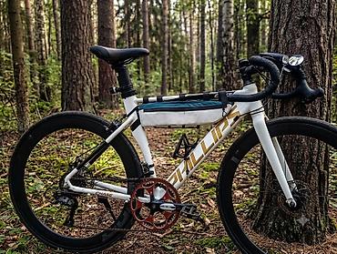 isma velosiped: Yeni Şəhər velosipedi 28", sürətlərin sayı: 9, Ünvandan götürmə, Pulsuz çatdırılma, Rayonlara çatdırılma — 1