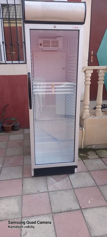 Soyuducu vitrinləri: Mağaza/vitrin soyuducusu və dondurucu Dondurucu (şüşə sürgülü qapaqlı) — 36