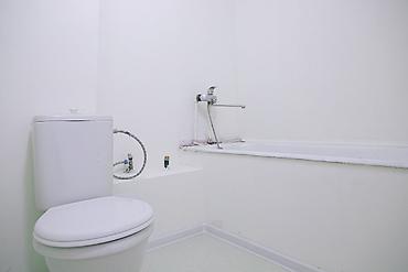 Продажа квартир: 1 комната, 35 м², 8 мкр 104 серия, 1 этаж, Косметический ремонт — 7
