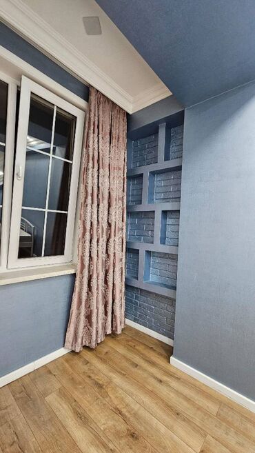 Yeni tikili: Saray, 3 otaqlı, Yeni tikili, 61 kv. m — 11