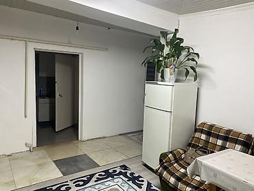 Долгосрочная аренда комнат: 100 м², С мебелью — 2