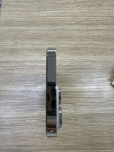 Apple iPhone: IPhone 14 Pro Max, Б/у, 512 ГБ, Белый, Коробка, 86 % — 5