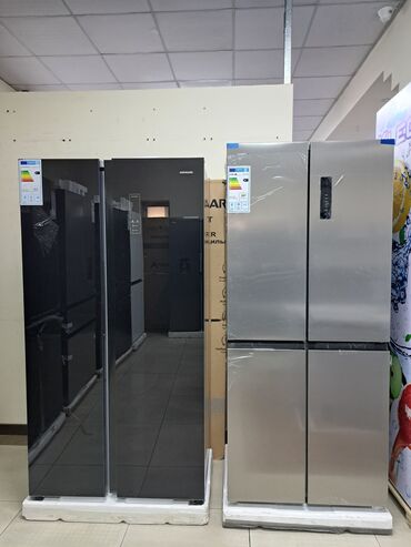 Холодильники: Холодильник Avest, Новый, Двухкамерный, De frost (капельный), 45 * 130 * 45, С рассрочкой at lalafo.kg — 12 Холодильники: Холодильник Avest, Новый, Двухкамерный, De frost (капельный), 45 * 130 * 45, С рассрочкой — 12