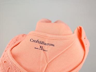 croft: Croft & Barrow, Bluzka damska, rozmiar XL — 4