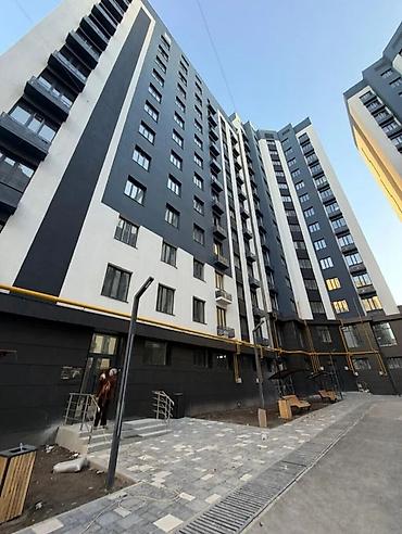 Продажа квартир: 3 комнаты, 88 м², Элитка, 4 этаж, Дизайнерский ремонт at lalafo.kg — 12 Продажа квартир: 3 комнаты, 88 м², Элитка, 4 этаж, Дизайнерский ремонт — 12