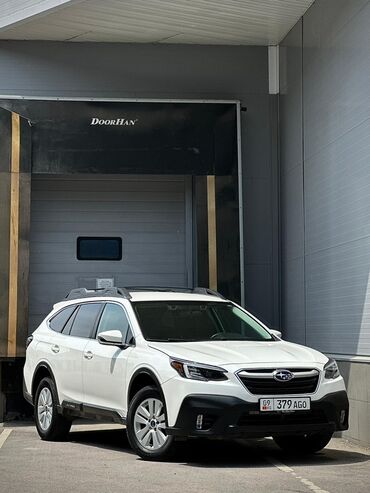 левый руль форестер: Subaru Outback: 2020 г., 2.5 л, Вариатор, Бензин, Кроссовер