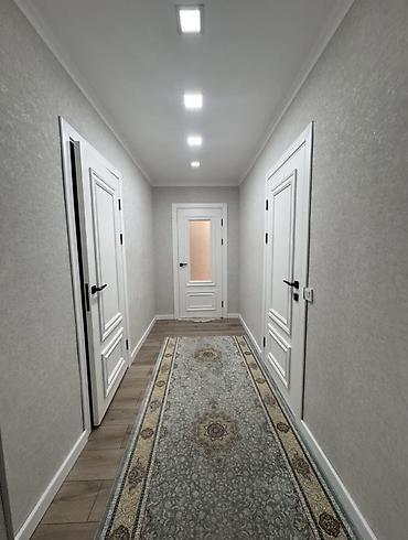 Продажа коттеджей и домов: Продается дом в селе Орто-Сай дом очень уютный, просторный и самый — 7