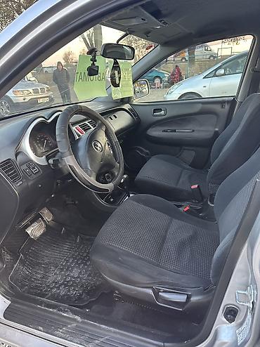 цена хонда фит: Honda HR-V: 2003 г., 1.6 л, Вариатор, Бензин, Кроссовер — 3