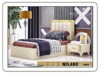 caynik satışı: Yeni, Təknəfərlik çarpayı, Bazasız, Matras ilə, Siyirməsiz, Türkiyə