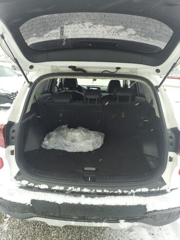 Kia: Kia Seltos: 2020 г., Автомат, Бензин, Кроссовер — 2