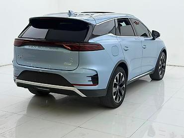 byd диски: BYD Tang: 2024 г., 1.5 л, Кроссовер — 4