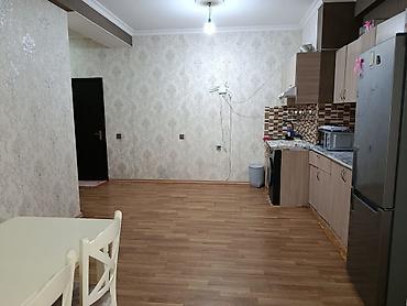 yeni əmlak az: 3 otaqlı, Yeni tikili, 96 kv. m — 3
