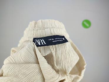 zara olx: Zara, Spodnie materiałowe damskie, rozmiar XL — 4