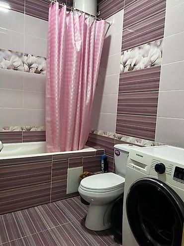 kg house: 3 комнаты, 79 м², Элитка, 10 этаж, Евроремонт — 9
