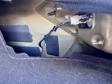 Hyundai: Hyundai Sonata: 2019 г., 2 л, Автомат, Гибрид, Седан — 19