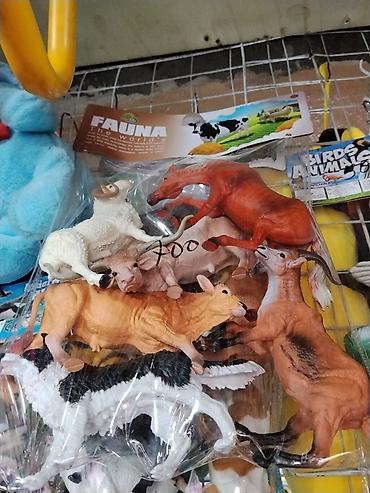 Декоративные фигуры at lalafo.kg Декоративные фигуры