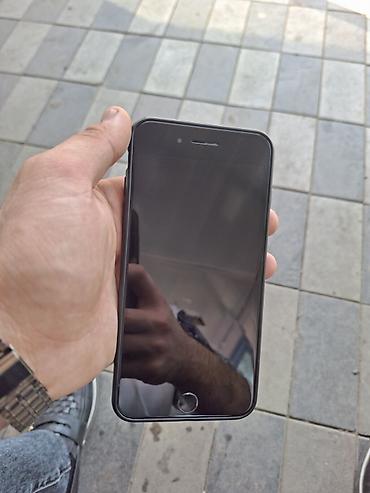 Apple iPhone: IPhone 7 Plus, 128 GB, Qara, Barmaq izi — 1