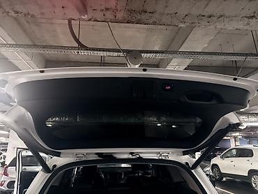 делал: Kia Sorento: 2019 г., 2 л, Автомат, Дизель, Кроссовер — 10