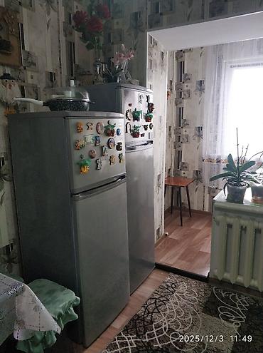 комнаты ысык кол: 2 бөлмө, 54 м², Киркомстром Жеке план, 4 кабат, Косметикалык оңдоо — 6