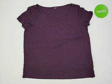 bluzy m: H&M Basic, T-shirt damski, rozmiar M — 2