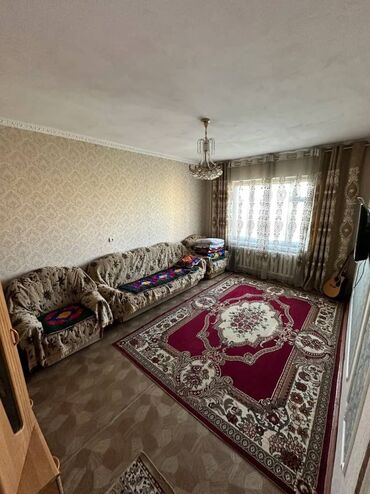 Продажа квартир: 3 комнаты, 71 м², 105 серия, 7 этаж, Старый ремонт