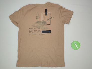 slouchy tee primark: Reserved, T-shirt damski, rozmiar L — 3