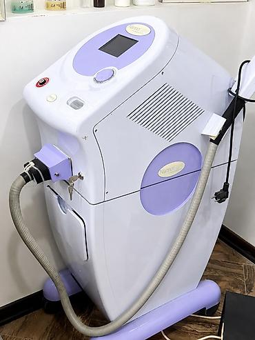 Профессиональный аппарат NanoLight Sub-Zero Multi-EPF Intense Pulsed lalafo.az -da Профессиональный аппарат NanoLight Sub-Zero Multi-EPF Intense Pulsed