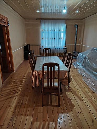 evlər studiya: 7 otaqlı, 300 kv. m, Orta təmir — 8