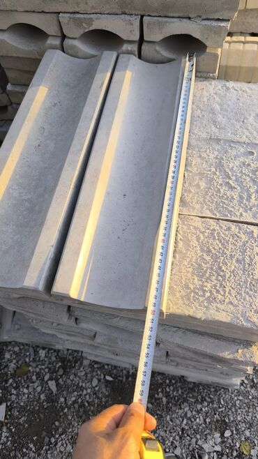 Бордюры: Бордюр, Гарантия, Бесплатная доставка, Бесплатный выезд at lalafo.kg — 23 Бордюры: Бордюр, Гарантия, Бесплатная доставка, Бесплатный выезд — 23