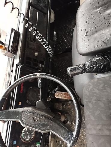 Другой строительный транспорт: КАМАЗ самосвал, двойная рама - Задняя разгрузка,колесы 50/60 процент — 8