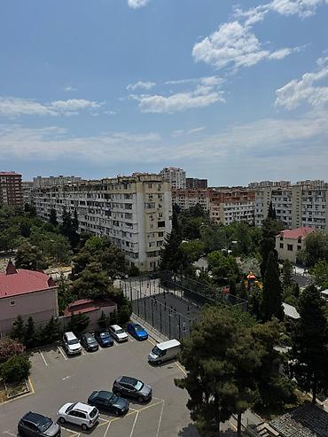 Недвижимость: Баку, 3 комнаты, Вторичка, м. Ахмедлы, 82 м² — 8