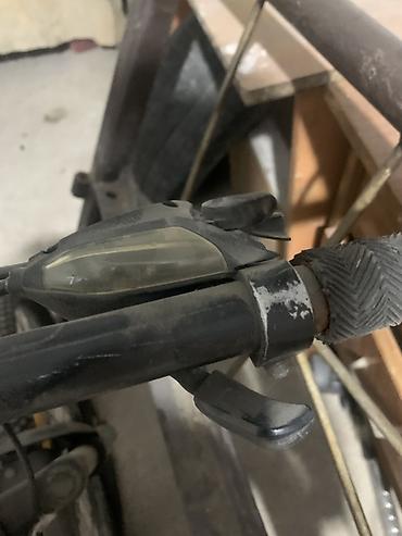 Горные велосипеды: Горный велосипед, Алюминий — 9