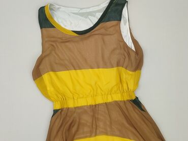 asymetryczne spódnice maxi: Women`s dress, size S (EU 36)