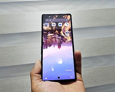 j7 2017: Google Pixel 6, Б/у, 128 ГБ, 1 SIM, eSIM — 6