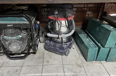 Аренда инструментов: Сдам в аренду Утюги, Строительные леса, Бетономешалки — 18