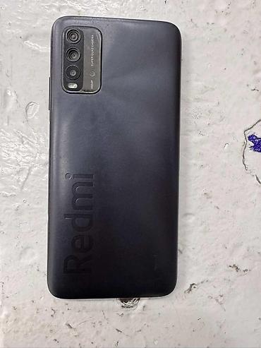 Redmi: Redmi, Redmi 9T, 128 ГБ, цвет - Черный, 1 SIM — 4
