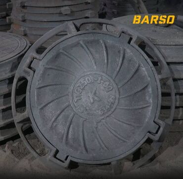 Железобетонные (ЖБИ) кольца для септика: Железобетонное (ЖБИ) кольцо для септика Размер: 110 x 90 x 8 см, Бесплатная установка, В розницу — 20