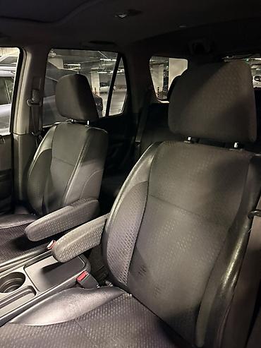 350 rx 2010: Honda CR-V: 2003 г., 2 л, Автомат, Бензин, Кроссовер — 4