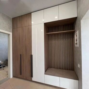 Sifarişlə dolablar: Dəhliz mebelərini birbaşa mebel istehsalat sexindən bizə sifariş verib -da lalafo.az — 23 Sifarişlə dolablar: Dəhliz mebelərini birbaşa mebel istehsalat sexindən bizə sifariş verib — 23