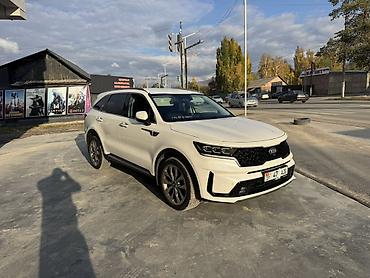 Kia: Kia Sorento: 2020 г., 2.2 л, Автомат, Дизель, Кроссовер — 3