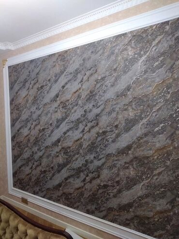 Fasad, naxış ustaları: Oboy ustası işi axtarıram. Təcrübə 17 il. oboy pilləkəni və alətlərin -da lalafo.az — 20 Fasad, naxış ustaları: Oboy ustası işi axtarıram. Təcrübə 17 il. oboy pilləkəni və alətlərin — 20