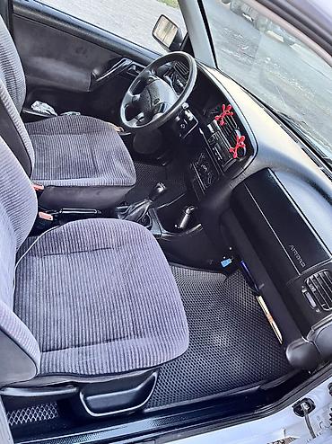 volvo 460: Volkswagen Golf Variant: 1994 г., 1.8 л, Механика, Бензин, Универсал — 7