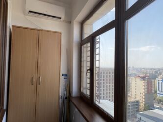 Продажа квартир: 4 комнаты, 103 м², Элитка, Пентхаус этаж, Евроремонт — 7