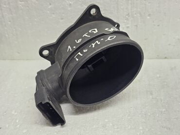 Датчики, сенсоры, предохранители: Расходомер Mazda 2006 г., Б/у, Оригинал, Германия — 8