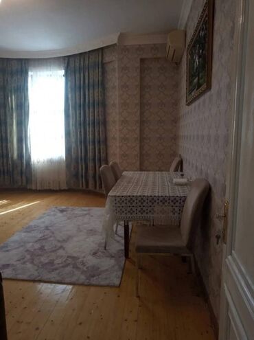 Uzunmüddətli kirayə mənzillər: Sabunçu rayonu,Razinde 4 sayli Asan xidmet Polisin Mescindin Parkin — 13