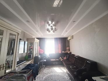 вип бищ: 3 комнаты, 84 м², 108 серия, 5 этаж, Дизайнерский ремонт — 6