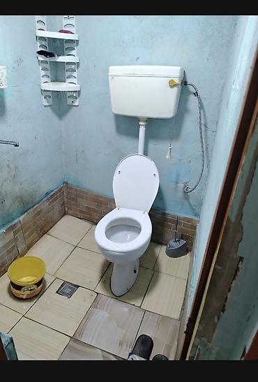sumqayıt: 1 otaqlı həyət evi – sadə, işıqlı və funksional planlama Ölçü və — 9