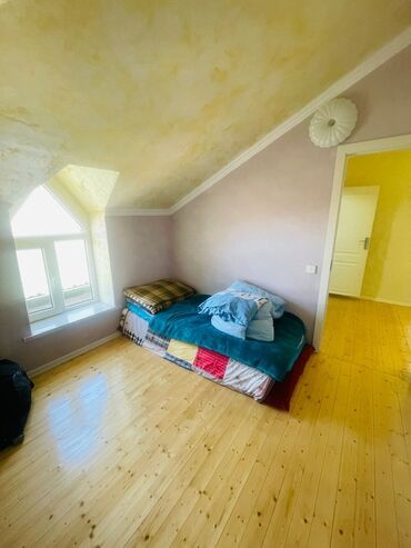 Həyət evləri və villaların satışı: Zabrat 5 otaqlı, 120 kv. m, Kredit yoxdur, Yeni təmirli — 4