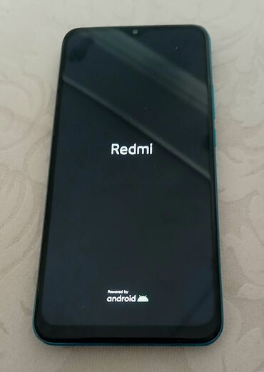 xiaomi mi4c 3 32 blue: Xiaomi Mi 9, 32 GB, rəng - Yaşıl, 
 Sensor