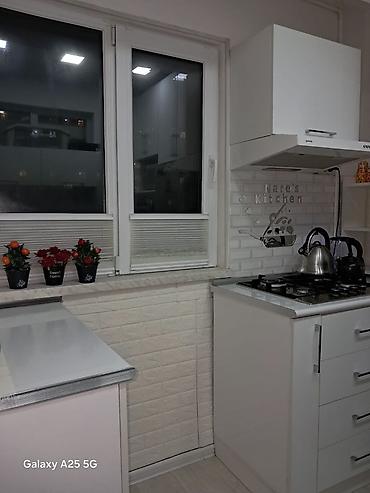 Kiraye verilir: tam təmirli 3 otaqlı mənzil interyer paketi - Zövqlü at lalafo.az — 5 Kiraye verilir: tam təmirli 3 otaqlı mənzil interyer paketi - Zövqlü — 5